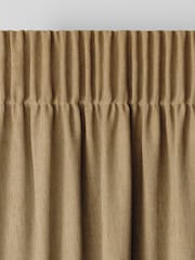 Gold Jaya Made To Measure Curtains - Image 7 of 9