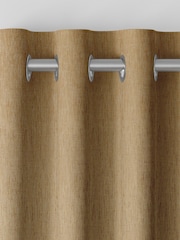 Gold Jaya Made To Measure Curtains - Image 8 of 9