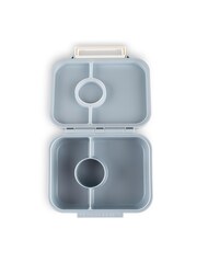 Citron Small Lunch Box with Mix-Free Compartments - Image 2 of 4