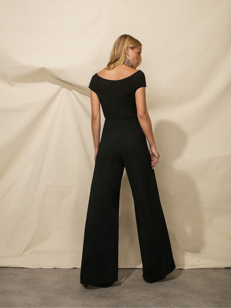 Ro&Zo Wide Leg Trousers - Image 2 of 4