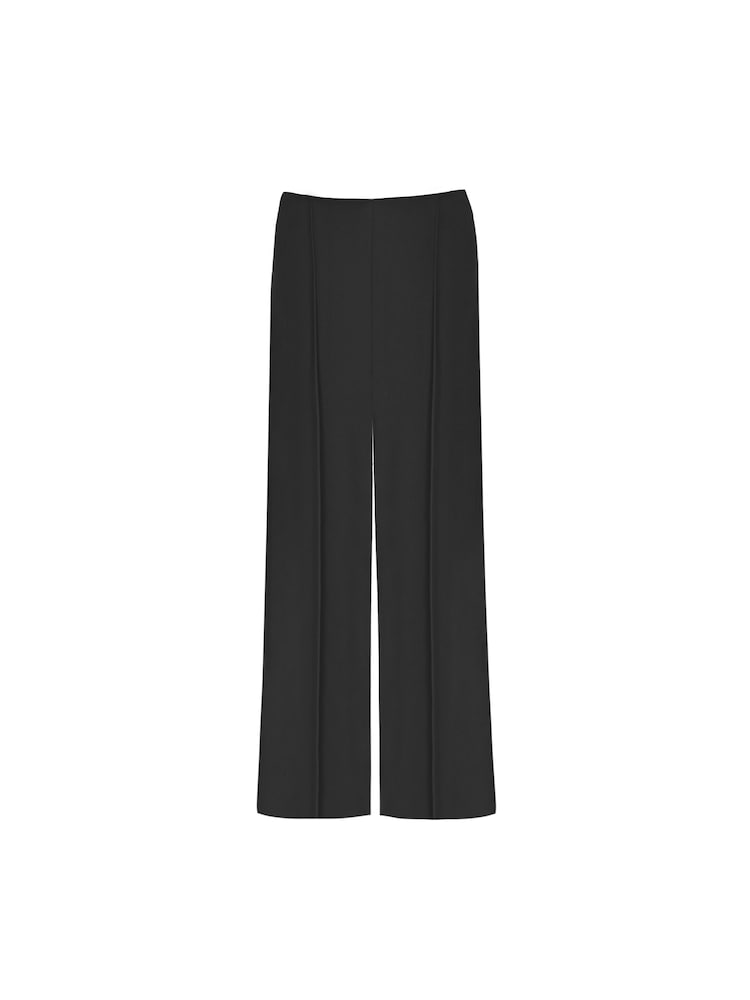 Ro&Zo Wide Leg Trousers - Image 4 of 4