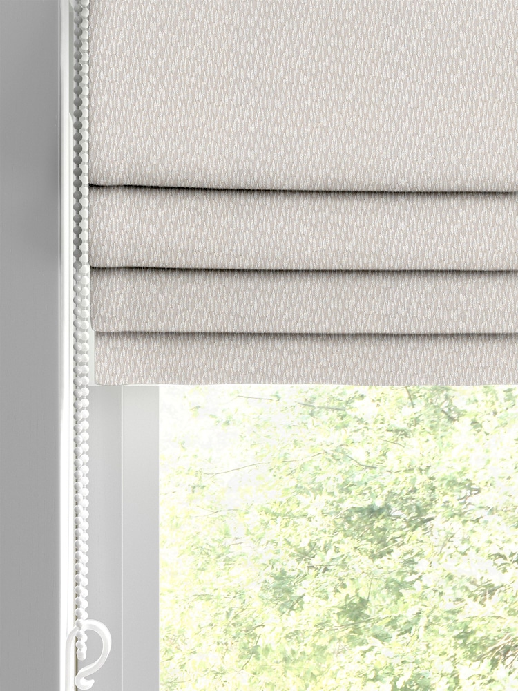 Natural Artist Made To Measure Roman Blind - Image 2 of 6