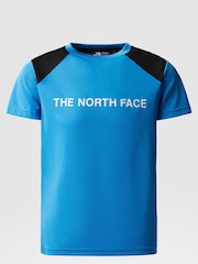 The North Face Boys Short Sleeve Never Stop T-Shirt - Image 1 of 2