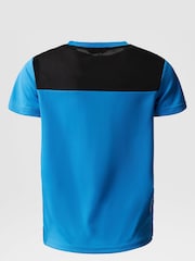 The North Face Boys Short Sleeve Never Stop T-Shirt - Image 2 of 2