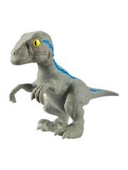 Jurassic World Stretch Blue Toy - Image 2 of 7