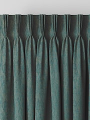 Peacock Jaya Made To Measure Curtains - Image 5 of 9