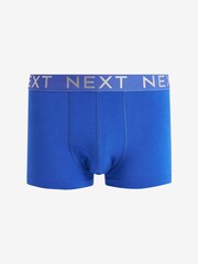 Rainbow Silver Waistband Hipster Boxers 8 Pack - Image 7 of 10