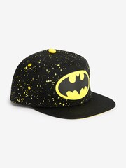 Batman License Cap (1-13yrs) - Image 1 of 2