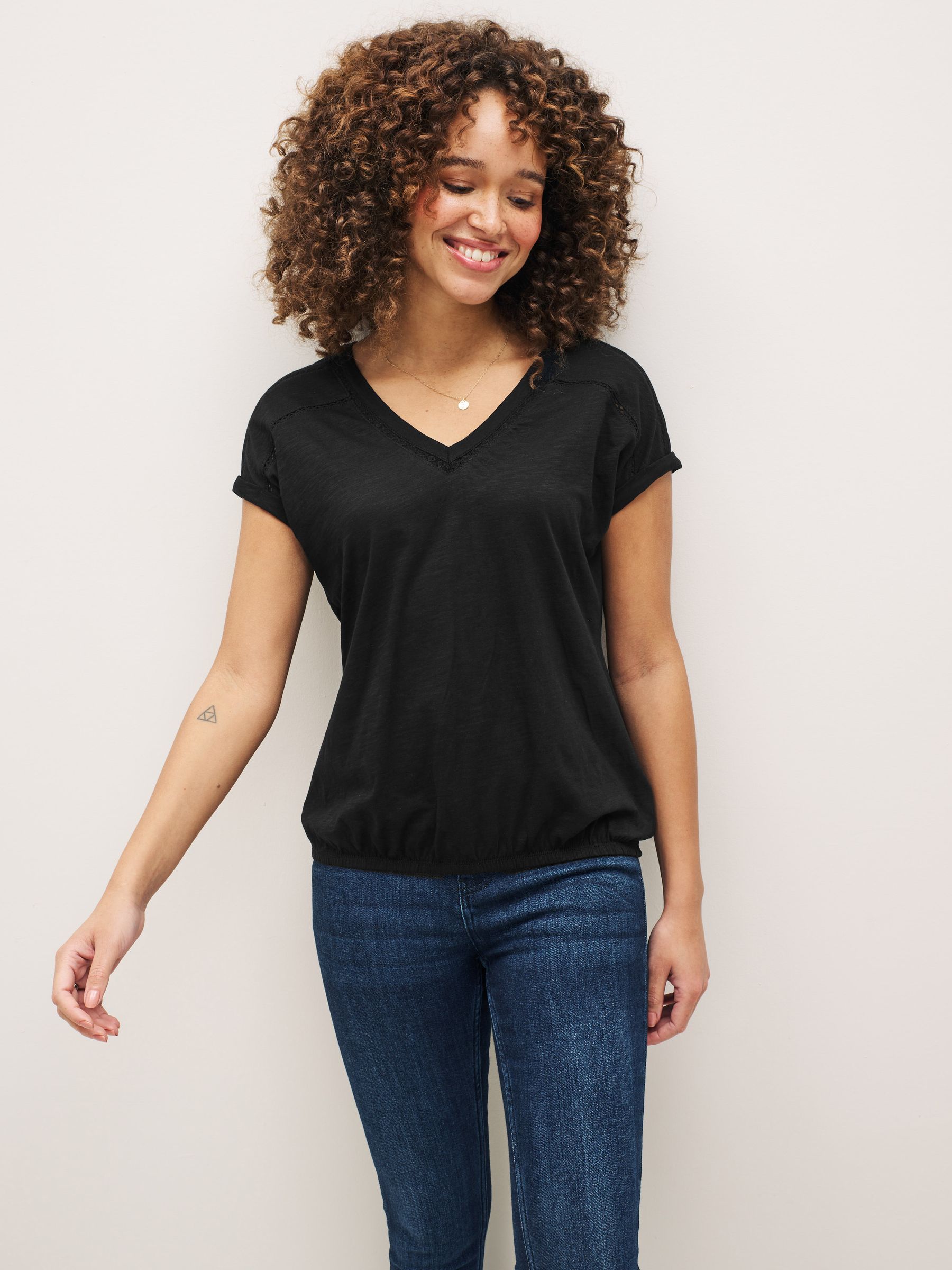 Next bubble hem clearance