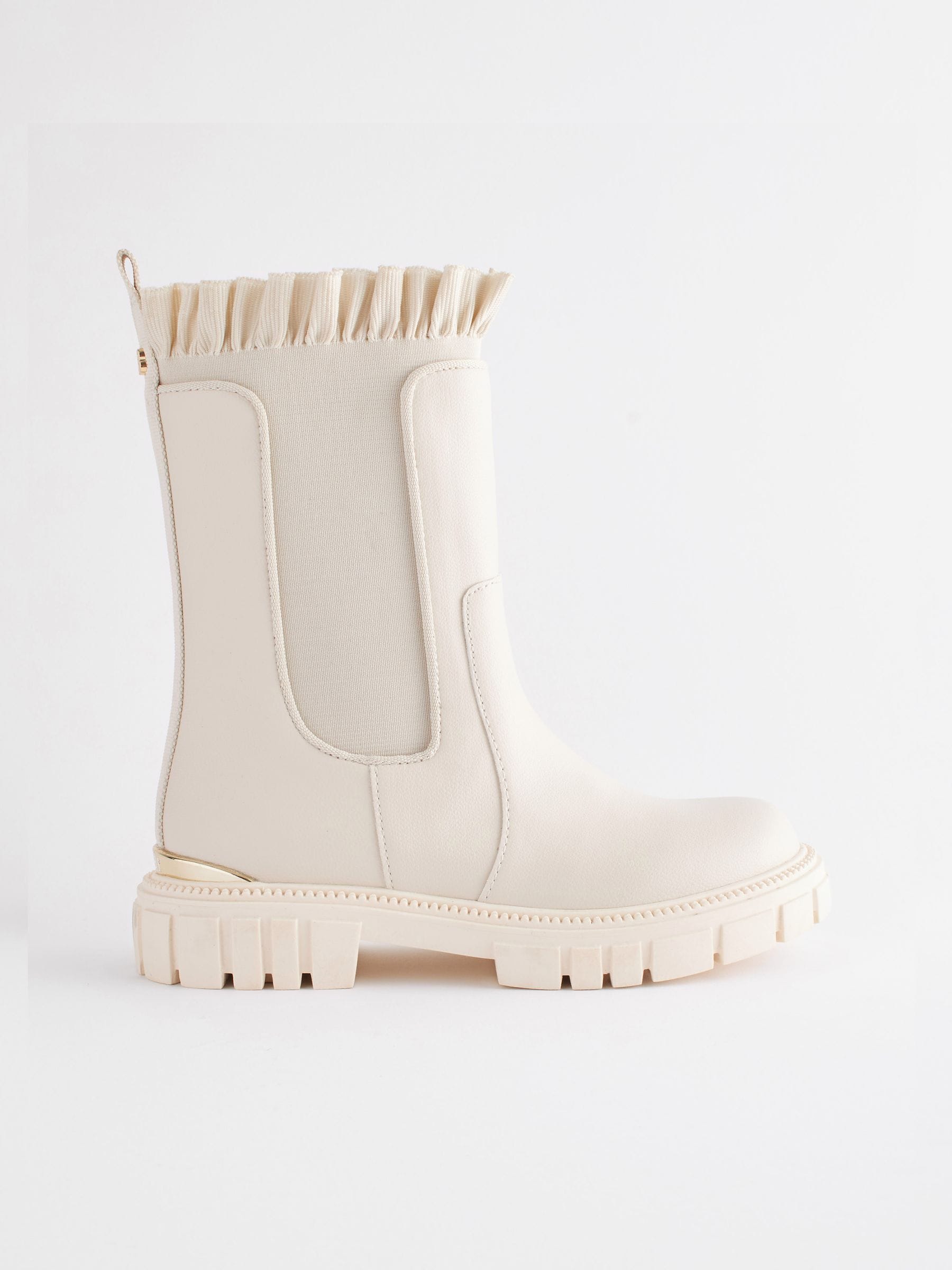 Next ted baker boots clearance