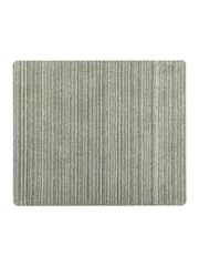 My Mat Candy Green Cotton Doormat - Image 3 of 4