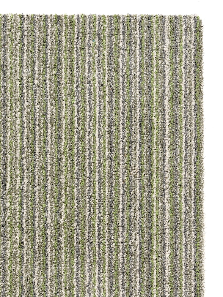 My Mat Candy Green Cotton Doormat - Image 4 of 4