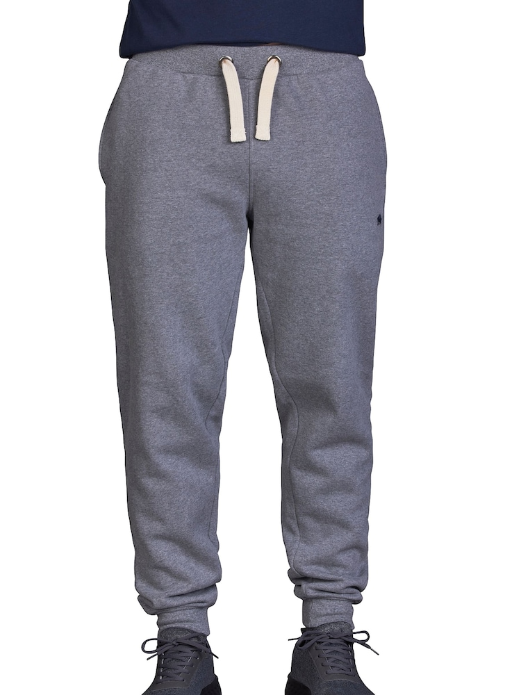 Raging Bull Cuffed Joggers - Image 1 of 7