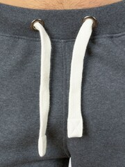 Raging Bull Cuffed Joggers - Image 4 of 7