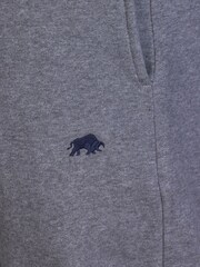 Raging Bull Cuffed Joggers - Image 6 of 7