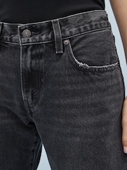 Levi's® No Service Middy Straight Jeans - Image 4 of 6