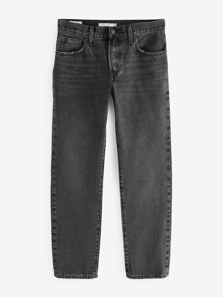 Levi's® No Service Middy Straight Jeans - Image 6 of 6