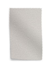 Tweedy Chenille Oyster Natural Sherlock Highback Armchair - Image 9 of 9