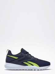 Reebok Blue Flexagon Energy 4 Trainers - Image 1 of 8