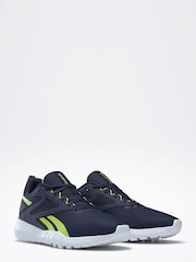 Reebok Blue Flexagon Energy 4 Trainers - Image 2 of 8