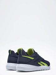 Reebok Blue Flexagon Energy 4 Trainers - Image 3 of 8