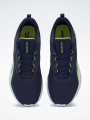 Reebok Blue Flexagon Energy 4 Trainers - Image 4 of 8