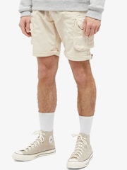 Alpha Industries Crew Shorts - Image 1 of 5
