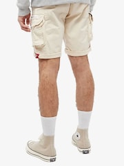 Alpha Industries Crew Shorts - Image 2 of 5