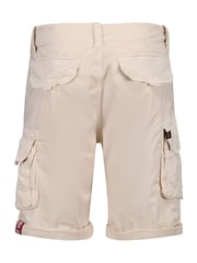 Alpha Industries Crew Shorts - Image 4 of 5