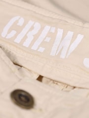Alpha Industries Crew Shorts - Image 5 of 5