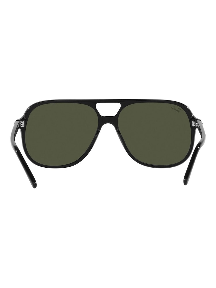 Ray-Ban Medium Bill Sunglasses - Image 5 of 13