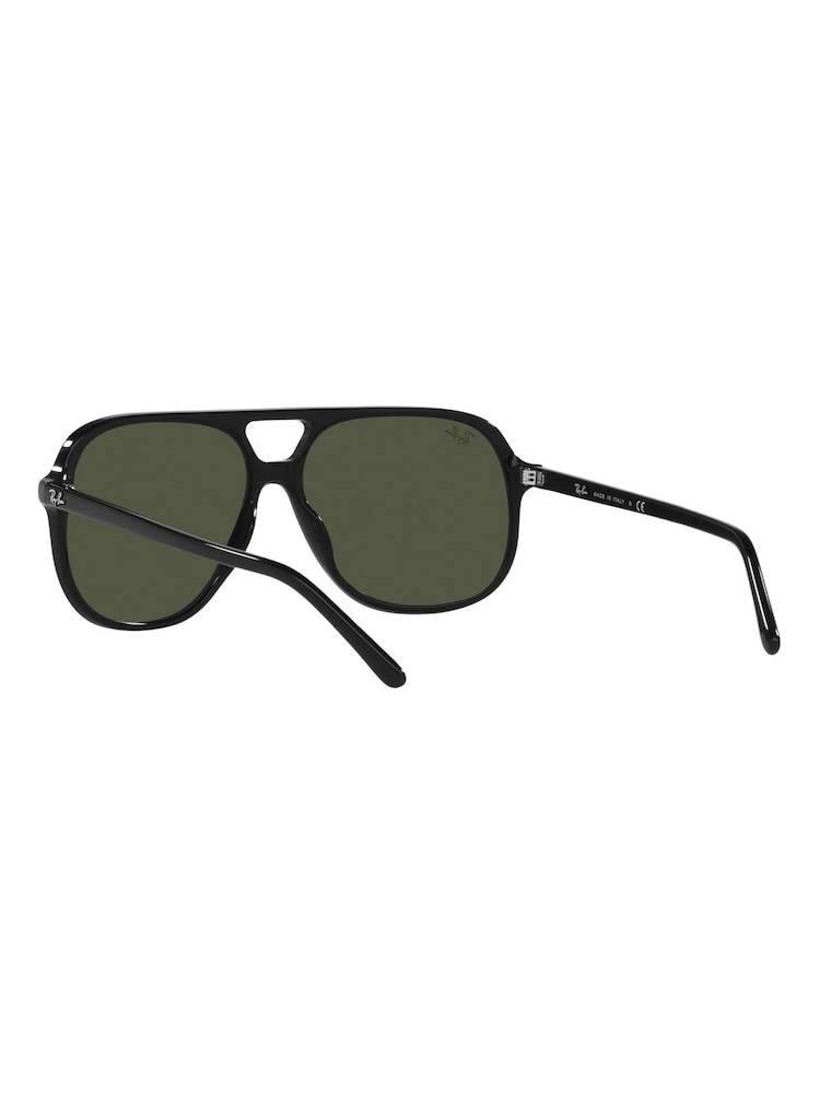 Ray-Ban Medium Bill Sunglasses - Image 6 of 13