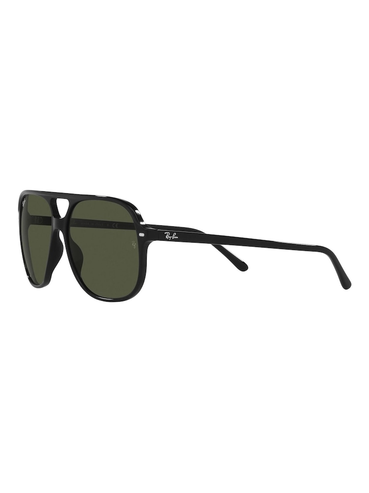 Ray-Ban Medium Bill Sunglasses - Image 7 of 13
