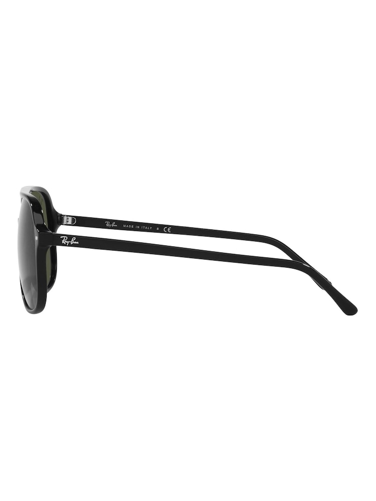 Ray-Ban Medium Bill Sunglasses - Image 9 of 13