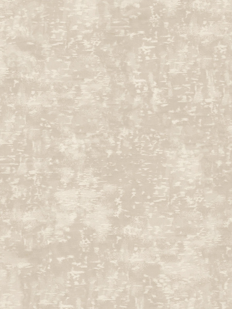 Riva Paoletti Cream Symphony Abstract Vinyl Wallpaper Sample - Image 1 of 1