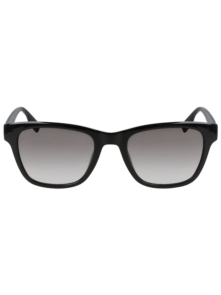 Converse Black Malden Sunglasses - Image 1 of 6