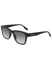 Converse Black Malden Sunglasses - Image 2 of 6