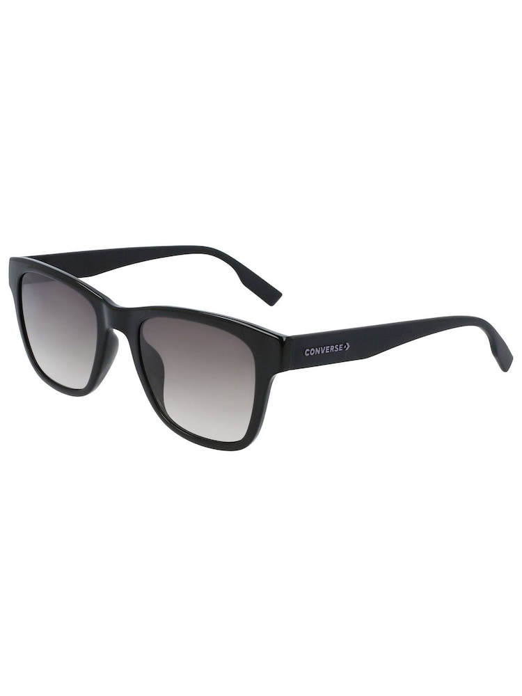 Converse Black Malden Sunglasses - Image 2 of 6