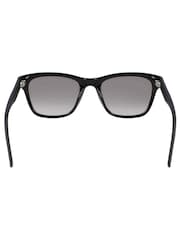 Converse Black Malden Sunglasses - Image 3 of 6