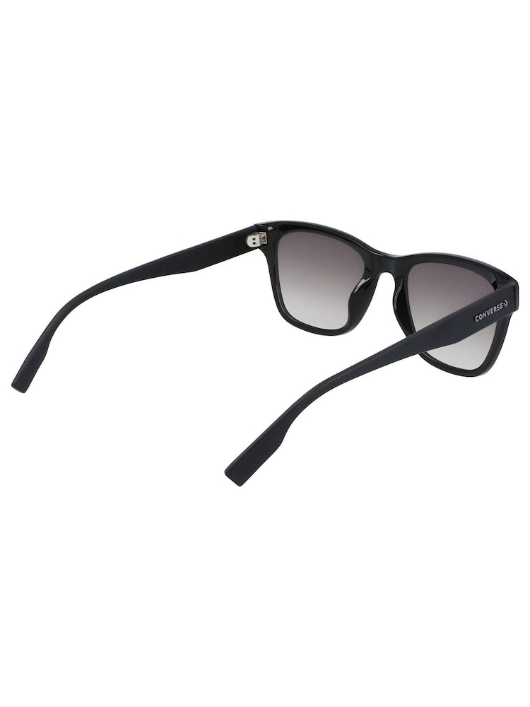 Converse Black Malden Sunglasses - Image 6 of 6