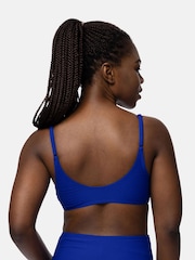 Dorina Blue Sarramea Eco Light Padded Bikini Top - Image 2 of 7