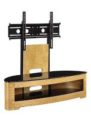 Jual Oak TV Stand - Image 2 of 3