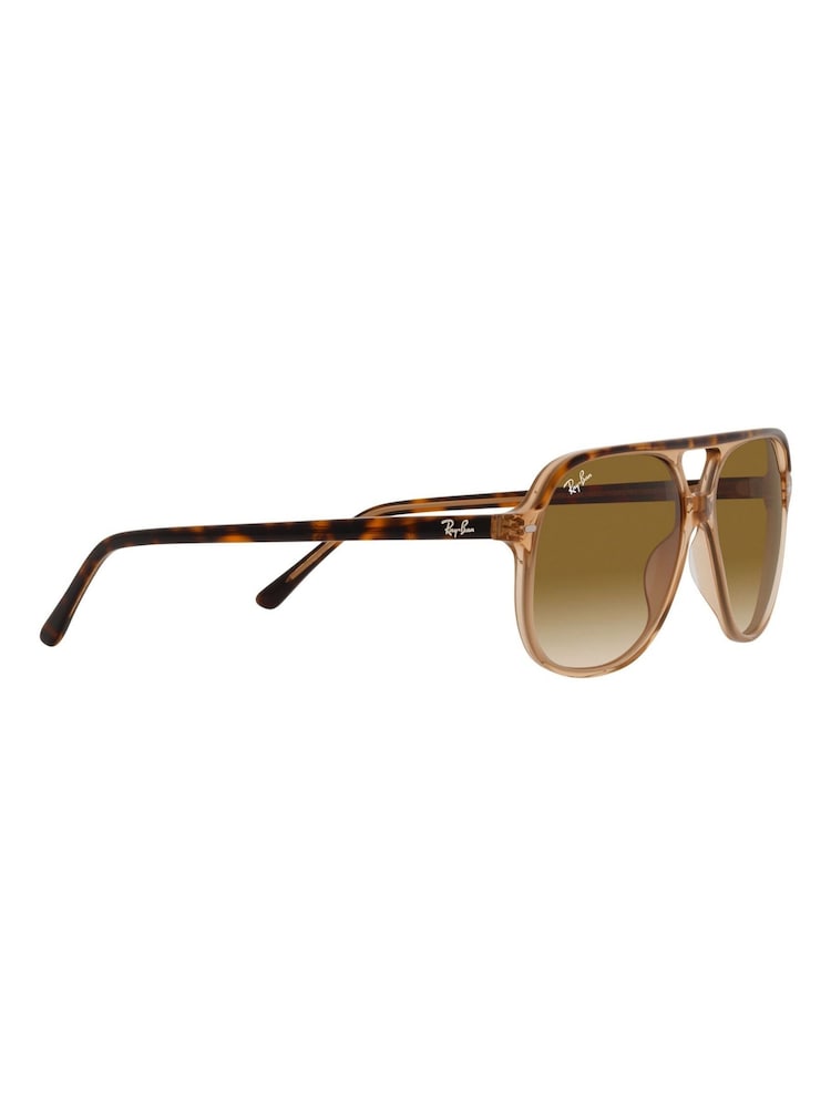 Ray-Ban Medium Bill Sunglasses - Image 12 of 12