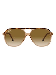 Ray-Ban Medium Bill Sunglasses - Image 2 of 12