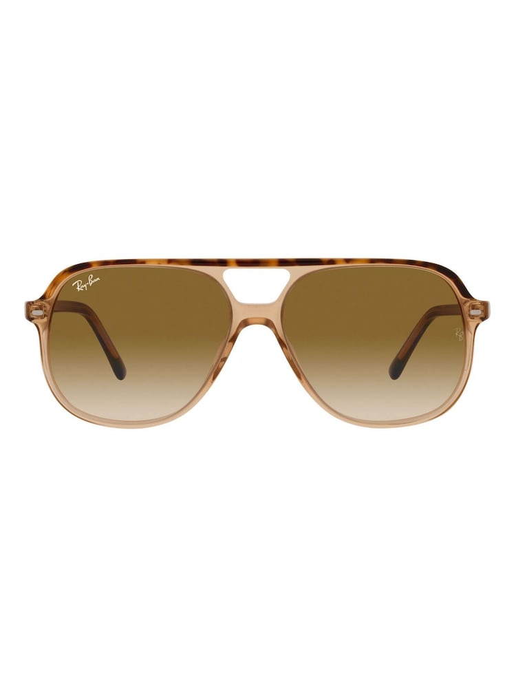 Ray-Ban Medium Bill Sunglasses - Image 2 of 12