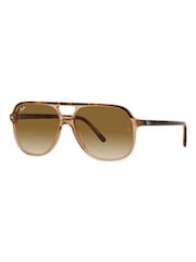 Ray-Ban Medium Bill Sunglasses - Image 3 of 12