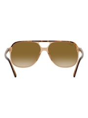 Ray-Ban Medium Bill Sunglasses - Image 4 of 12