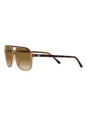 Ray-Ban Medium Bill Sunglasses - Image 6 of 12
