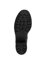 Geox Damiana Black Boots - Image 4 of 4