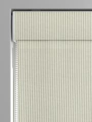Ivory Cream Jangga Made To Measure Roman Blinds - Image 3 of 6